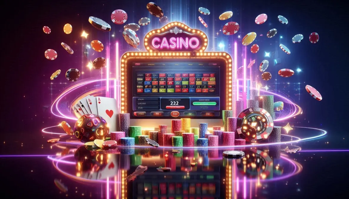 GX Bet Casino